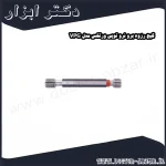 گیج رزوه برو نرو توپی ورتکس مدل VPG