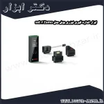 ابزار اندازه گیری لیزری بوش مدل Zamo 3 set