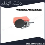 اتو لوله پلی اتیلن شمس 200 میلی متر مدل 1041