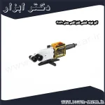 اتو لوله کشی کنزاکس مدل 3821