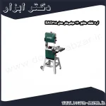 اره فلکه متابو 170 میلی‌متر مدل BAS318