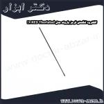 الکترود تنگستن قرمز پارولد مدل RED Thoriated 2%