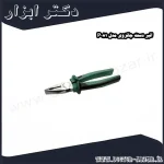 انبر دست جانزوی مدل P081