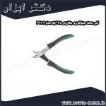 انبر دست مینیاتوری جانزوی 4.5 اینچ مدل P7104