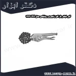 انبر فیلتر باز کن زنجیری رونیکس مدل RH 1442