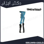 انبر پرچ واستر مدل VC002