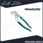 انبر کلاغی جانزوی مدل P27