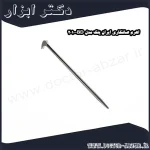 اهرم صافکاری ایران پتک مدل BD 2010