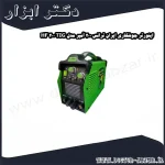 اینورتر جوشکاری ایران ترانس 200 آمپر مدل TIG 200 HF