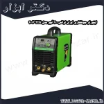 اینورتر جوشکاری ایران ترانس 200 آمپر مدل TIG 200P