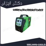 اینورتر جوشکاری ایران ترانس 250 آمپر مدل IT 250C