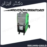 اینورتر جوشکاری ایران ترانس 315 آمپر آنالوگ مدل TIG 315P AC DC