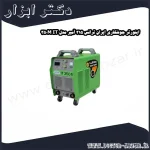اینورتر جوشکاری ایران ترانس 315 آمپر مدل IT 350M