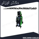 اینورتر جوشکاری ایران ترانس 630 آمپر مدل MIG 630 IT AIRCOOL