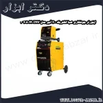 اینورتر جوشکاری صبا الکتریک 400 آمپر مدل M INV 405 F