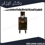 اینورتر جوشکاری صبا الکتریک 600 آمپر آب خنک مدل Power Mig Series 6.5 WC
