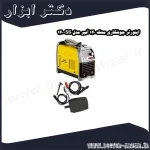 اینورتر جوشکاری محک 140 آمپر مدل SS 140