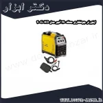 اینورتر جوشکاری محک 260 آمپر مدل KD 400G