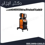 اینورتر جوشکاری وینر 550 آمپر مدل HIPOWER 3850 550M.A