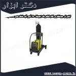 اینورتر جوشکاری گام الکتریک (جوشا) 250 آمپر آب خنک مدل Carry TIG 251 DC