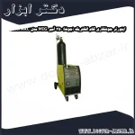 اینورتر جوشکاری گام الکتریک (جوشا) 350 آمپر MIG مدل Multi ARC 351 C