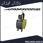 اینورتر جوشکاری گام الکتریک (جوشا) 500 آمپر آب خنک مدل Revo MIG SC 1601