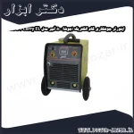 اینورتر جوشکاری گام الکتریک (جوشا) 500 آمپر مدل Carry EL 504 G CELL TIG