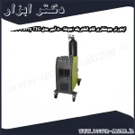 اینورتر جوشکاری گام الکتریک (جوشا) 500 آمپر مدل Carry TIG 503 DC