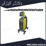 اینورتر جوشکاری گام الکتریک (جوشا) 500 آمپر پوش پول مدل Pro MIG 501 Pulse