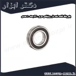 بلبرینگ کاسه نمد دار رونیکس سری 6300 بسته 10 عددی