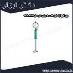 بور گیج اینسایز 160 50 میلی‌ متر مدل 2322 160A