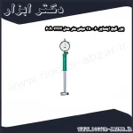 بور گیج اینسایز 60 35 میلی متر مدل 2322 60A
