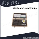 بور گیج گوانگلو 18 10 میلی متر مدل LB555A
