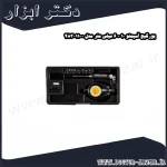 بورگیج آسیمتو 10 6 میلی متر مدل 0 11 483