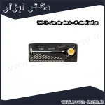 بورگیج آسیمتو 160 50 میلی متر مدل 0 31 484