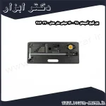 بورگیج آسیمتو 250 160 میلی متر مدل 0 32 484