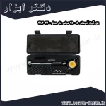 بورگیج آسیمتو 50 35 میلی متر مدل 0 22 483