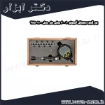 بورگیج دیجیتال آسیمتو 10 6 میلی متر مدل 0 11 485