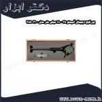 بورگیج دیجیتال آسیمتو 35 18 میلی متر مدل 0 21 485