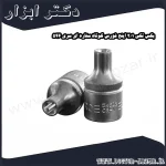 بکس تکی 1 2 اینچ فورس کوتاه ستاره ای سری 546