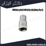 بکس تکی 1 4 اینچ توسن کوتاه E ستاره ای مدل T14 E