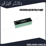 تراز صنعتی تخت اینسایز مدل 4903 300A