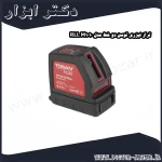 تراز لیزری توسن دو خط مدل M1010 RLL