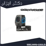 تراز لیزری نووا دو خط مدل NTL 2630