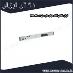 تراز مگنتی آکاد حباب دار مدل 01 360 725