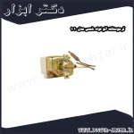 ترموستات اتو لوله شمس مدل 1010