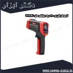 ترمومتر لیزری 1100 درجه یونیتی مدل +UT302C