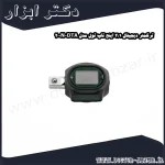 ترکمتر دیجیتال 1 2 اینچ تاپ تول مدل DTA 200N