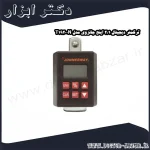 ترکمتر دیجیتال 1 2 اینچ جانزوی مدل T19200N