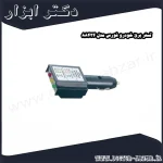 تستر برق خودرو فورس مدل 88424